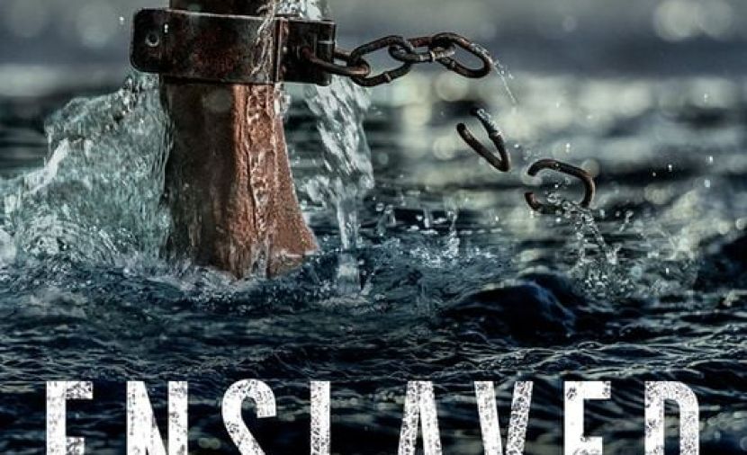 Enslaved - 6 الحلقة السادسة