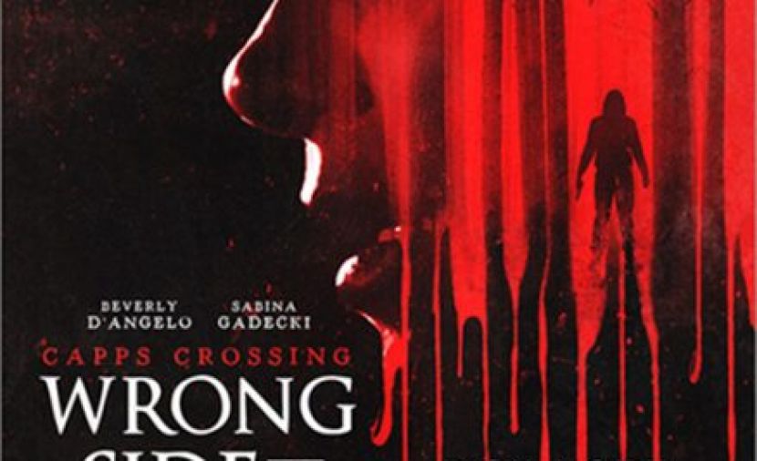 ⁣Wrong Side of Dead