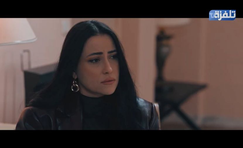 غيبوبة - الحلقة 15 15