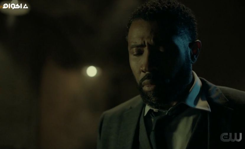 Black Lightning