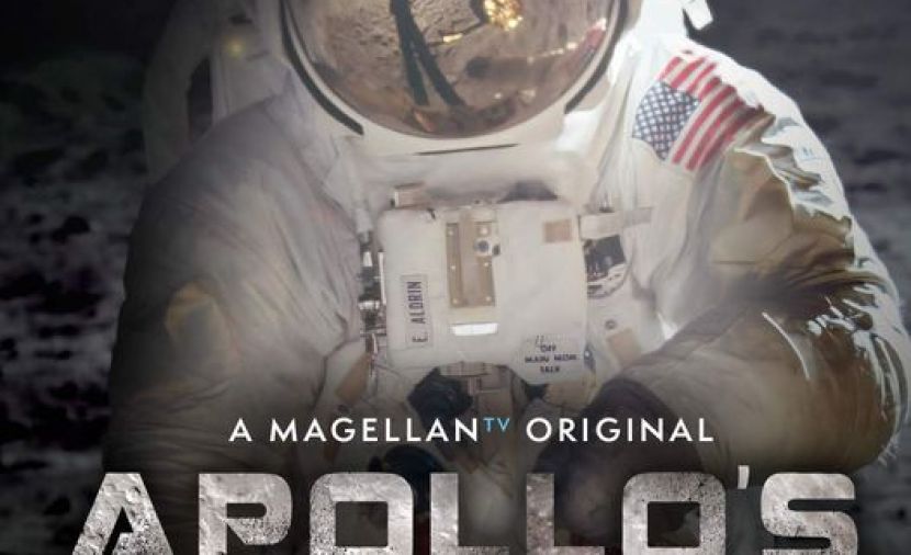 Apollos New Moon - 1