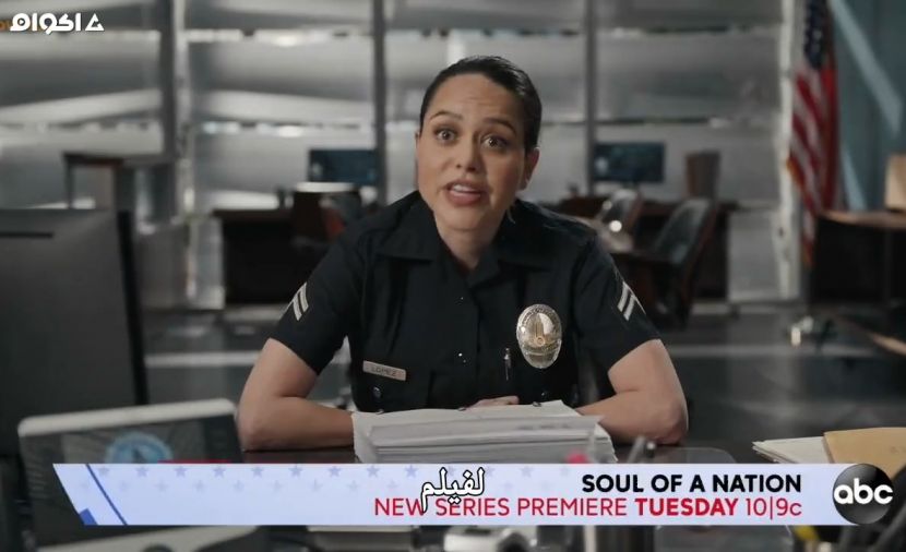 The Rookie الموسم الثالث - الحلقة 7 True Crime