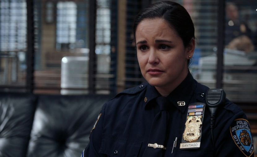 Brooklyn Nine-Nine
