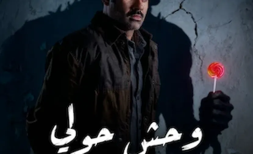 وحش حولي