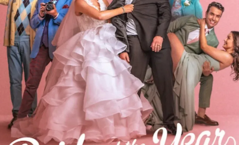 ⁣Bride of the Year