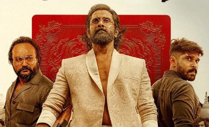 Mahaan