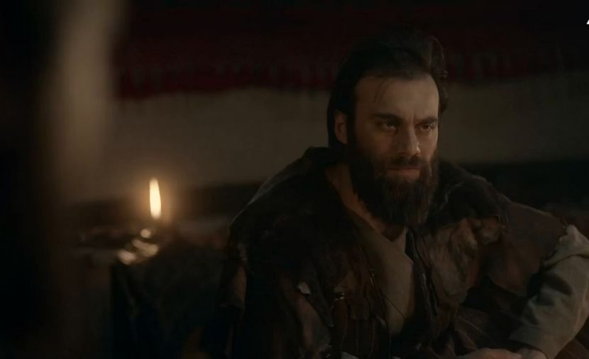 Dirilis: Ertugrul الموسم الاول - الحلقة 65 الحلقة الخامسة والستون