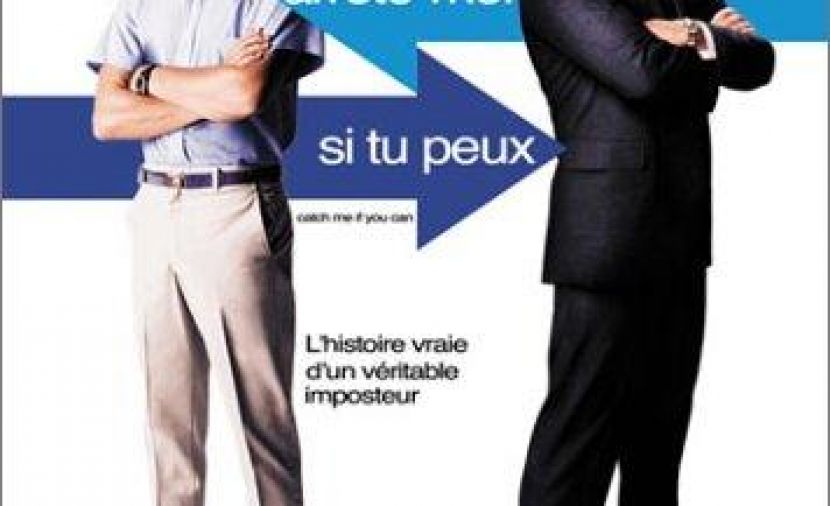 Catch Me If You Can