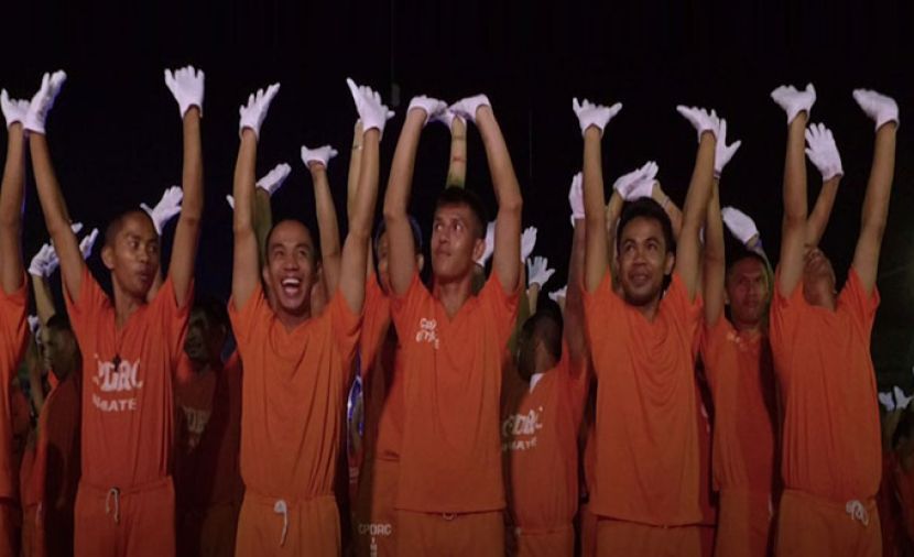 Happy Jail