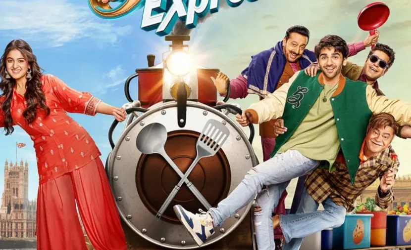 ⁣Heer Express