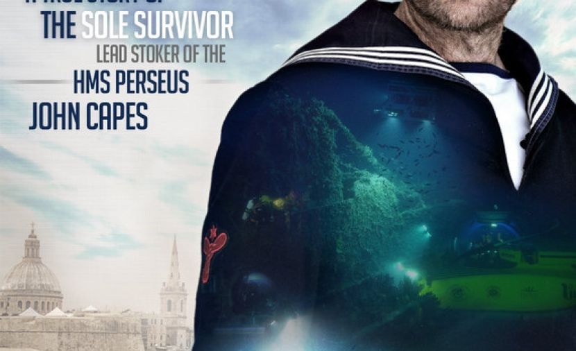 The Perseus Survivor - 1