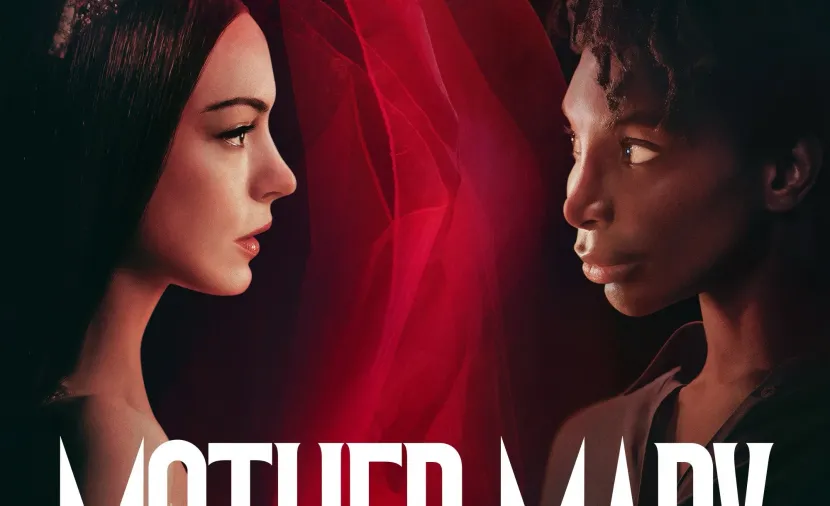 ⁣Mother Mary