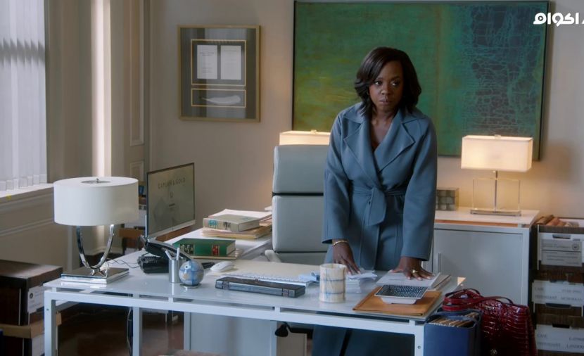 How to Get Away with Murder الموسم الخامس - الحلقة 6 We Can Find Him
