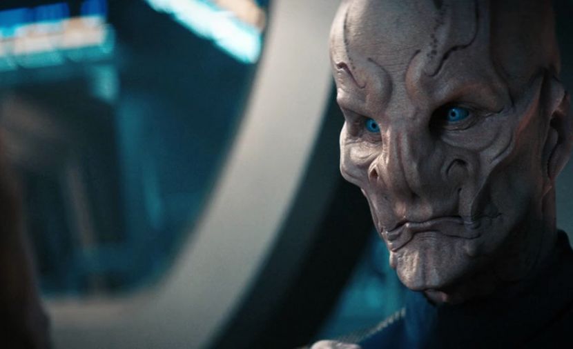 Star Trek: Discovery الموسم الثالث - الحلقة 6 Scavengers