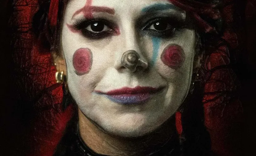 ⁣Super Happy Fun Clown