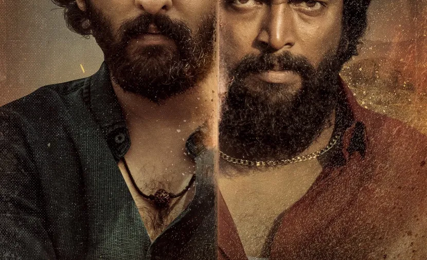 Madraskaaran مدبلج