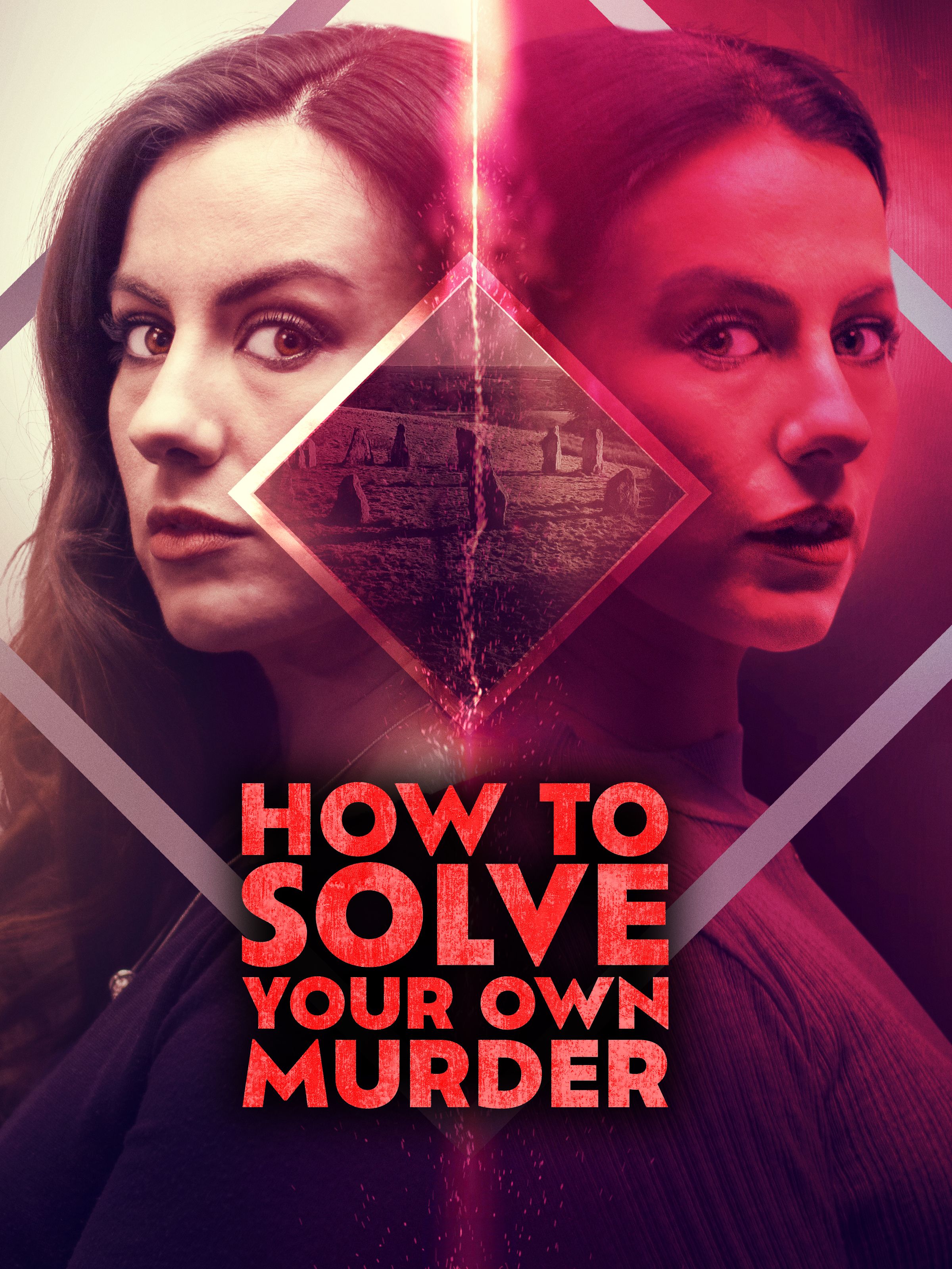 شاهد الان How to Solve Your Own Murder بجوده عالية