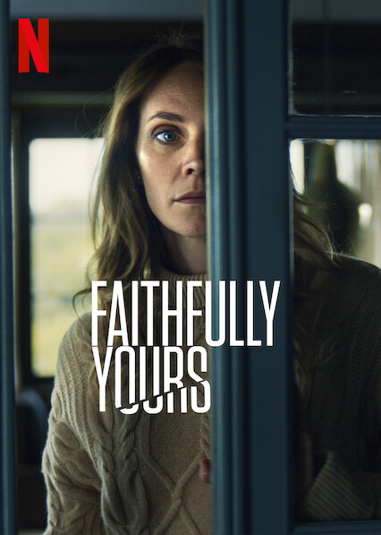 Faithfully Yours (Blu-ray) (Blu-ray), Elise Schaap, Dvd's