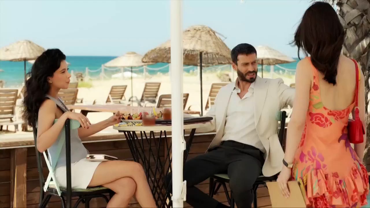 القبيحة مدبلج - الحلقة 16
