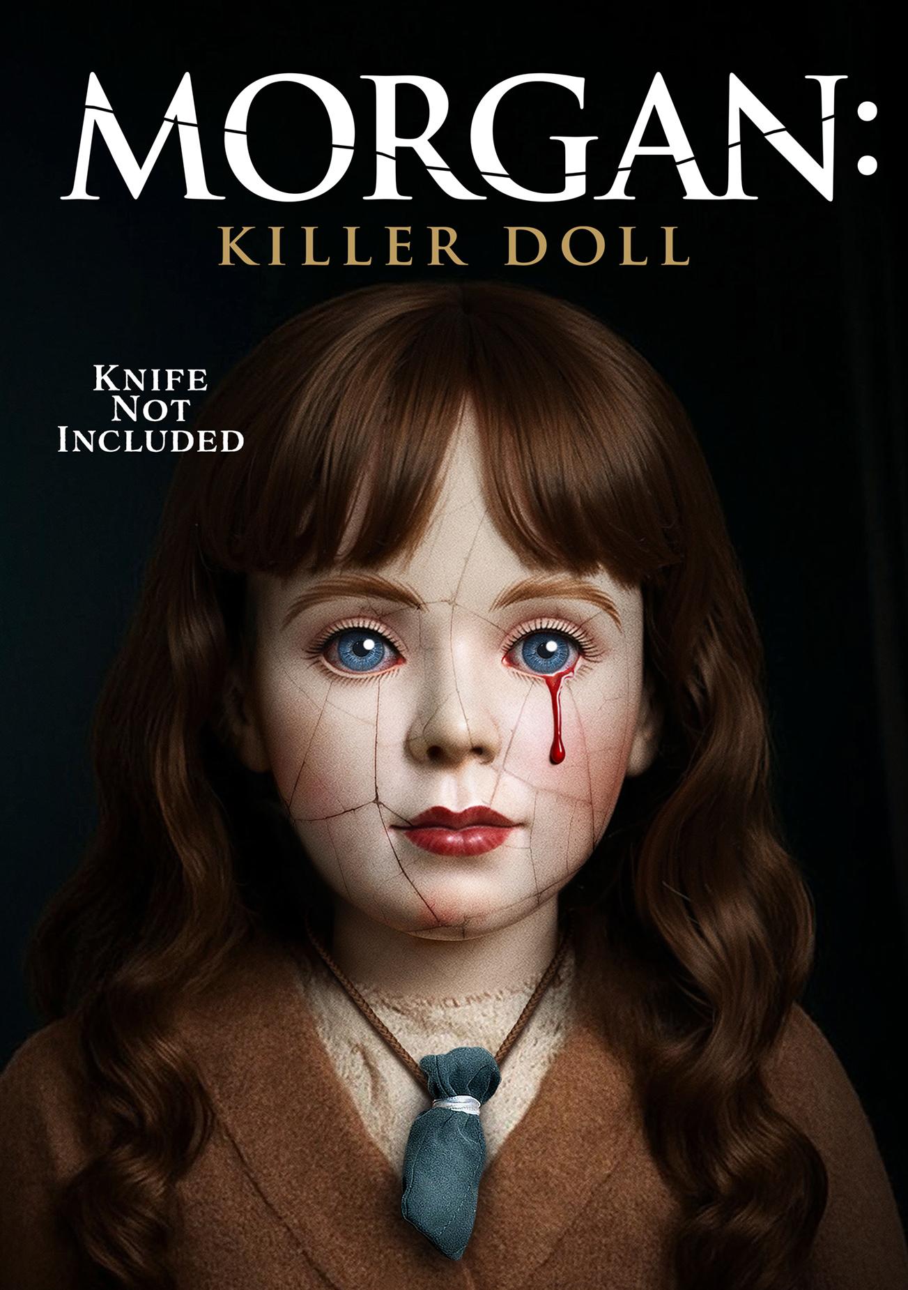 شاهد الان Morgan: Killer Doll بجوده عالية