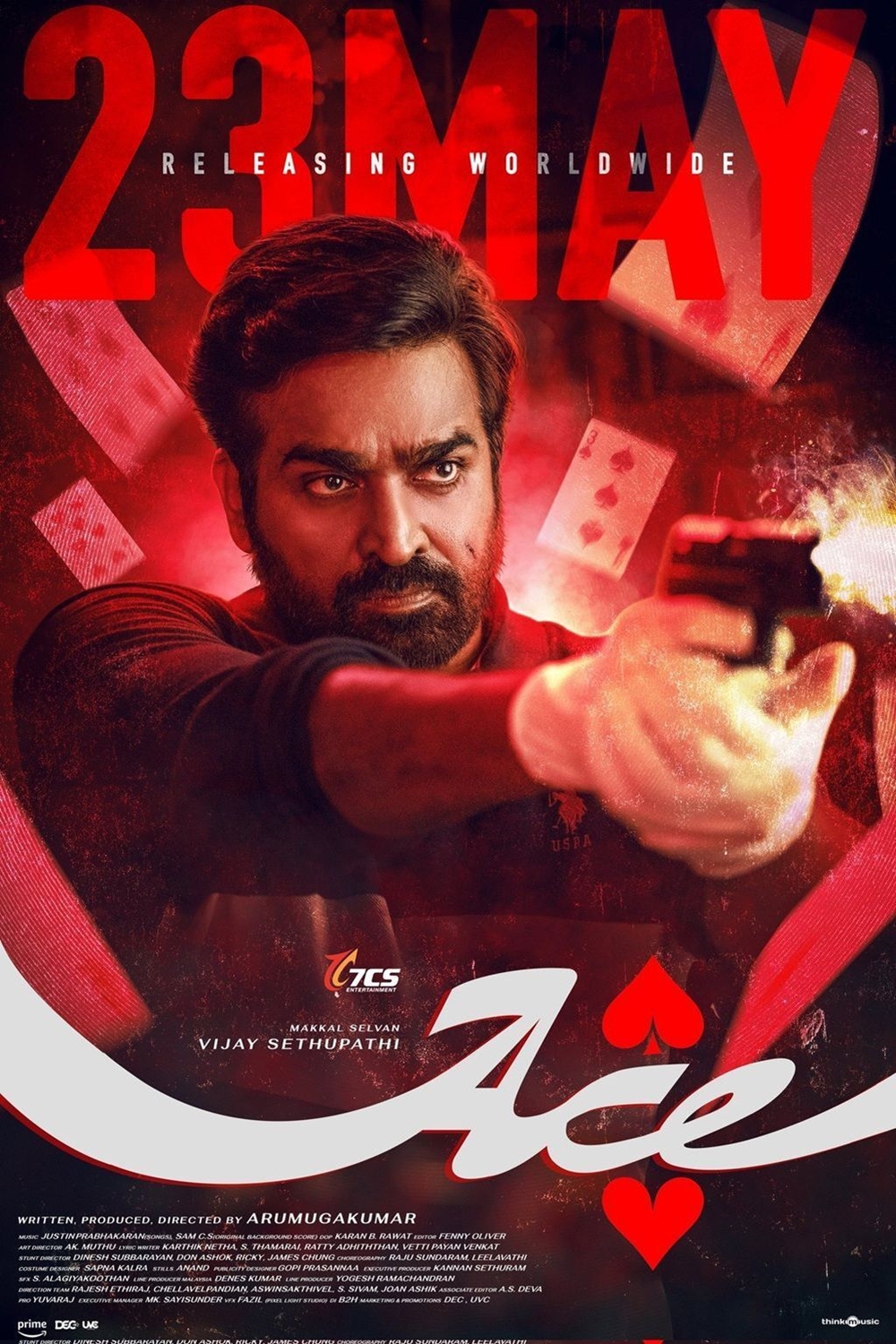 شاهد الان Ace بجوده عالية