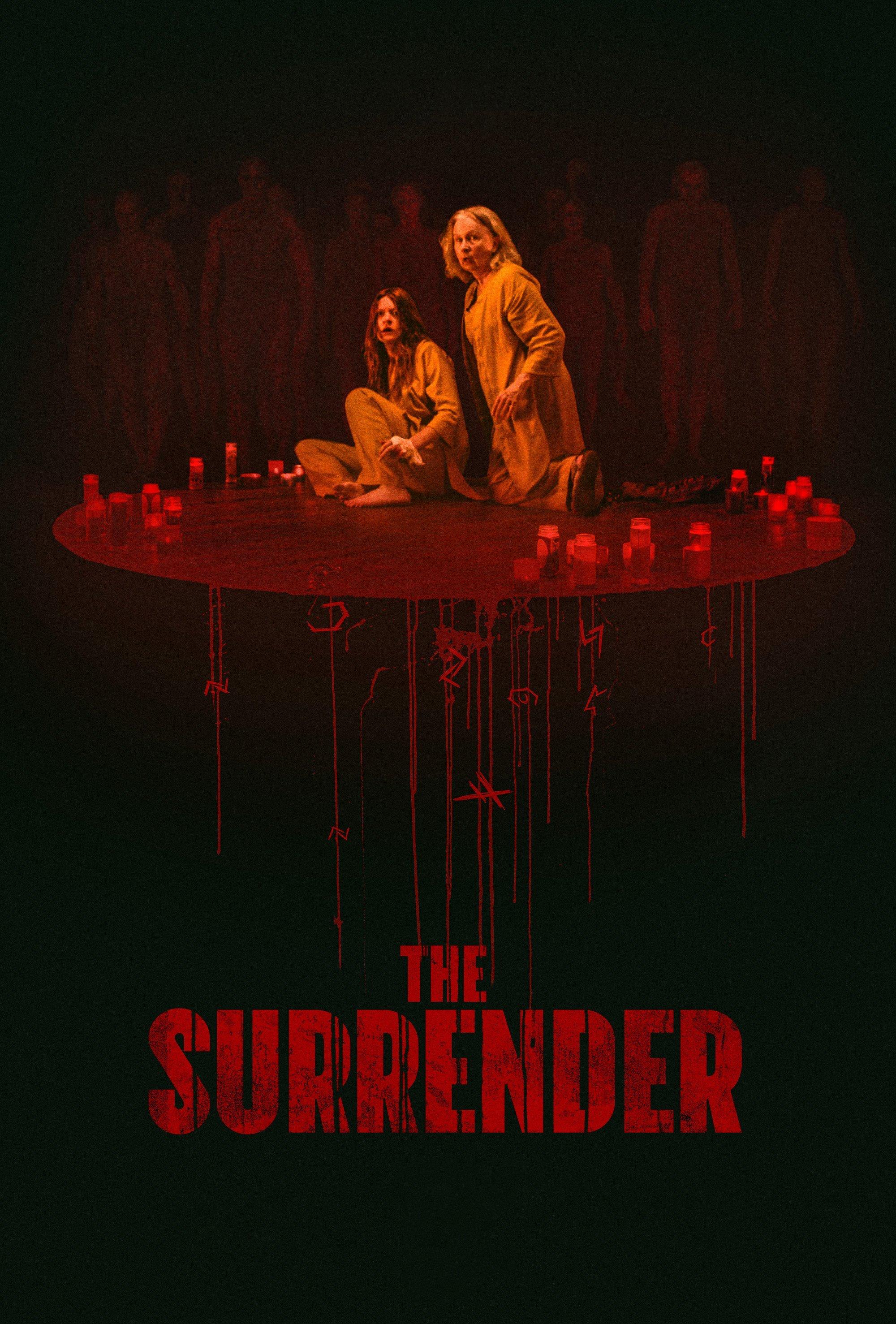 شاهد الان The Surrender بجوده عالية