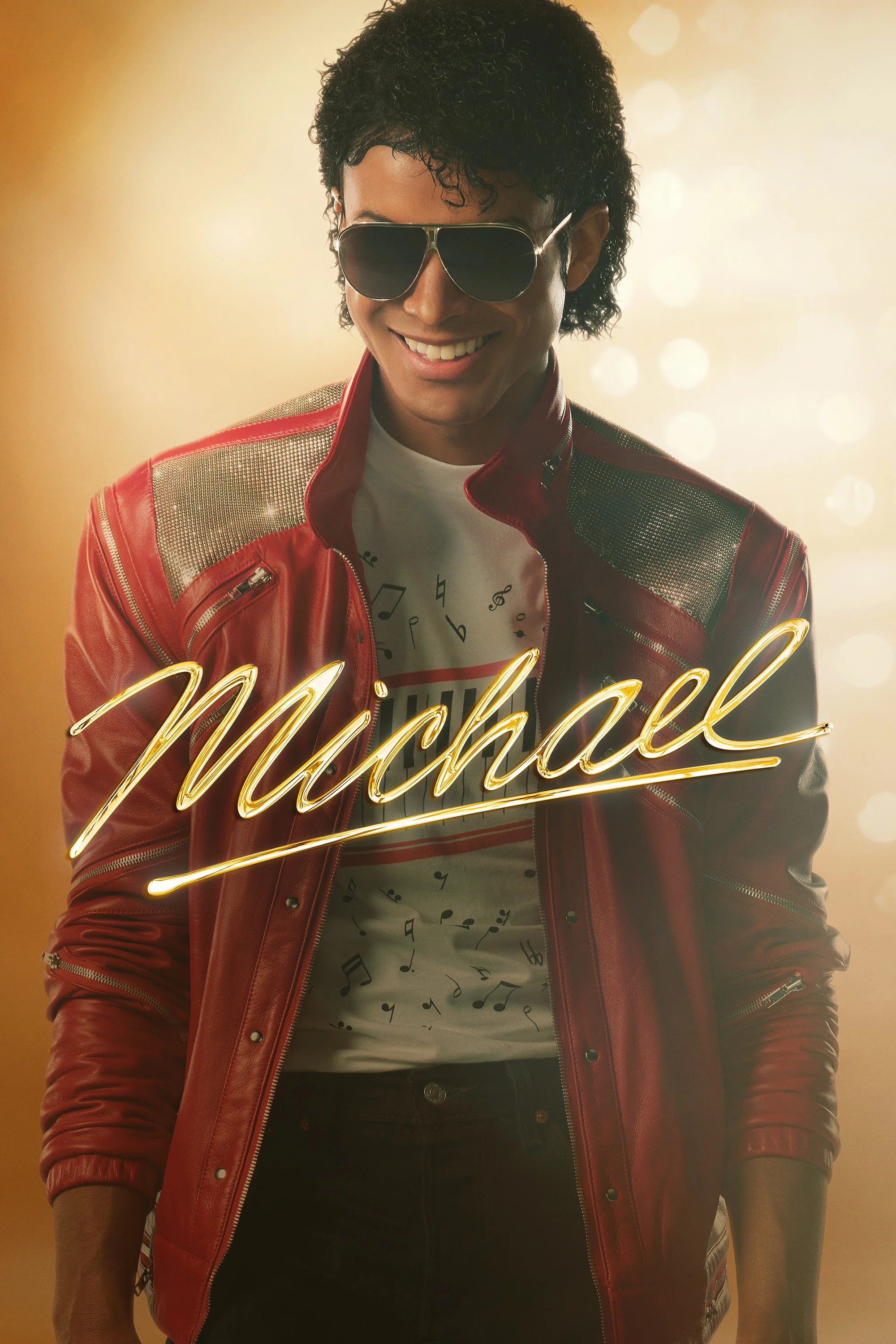 مسلسل Michael