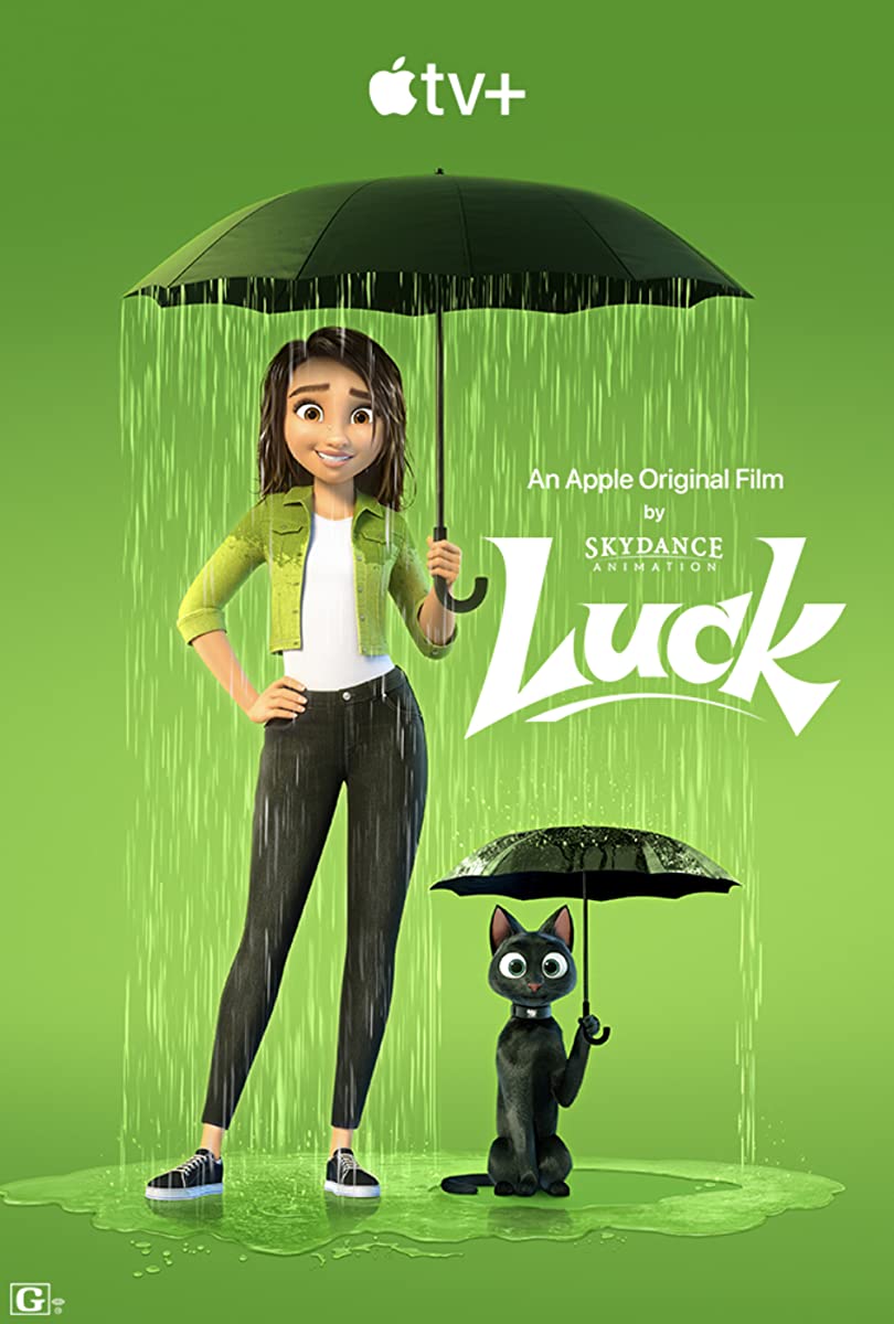 Luck | اكوام