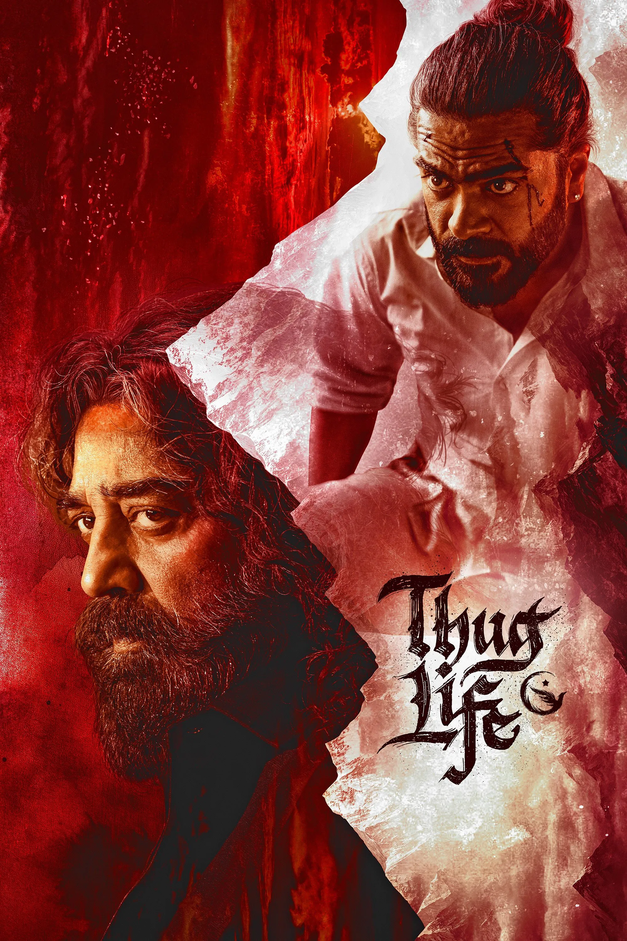 شاهد الان Thug Life بجوده عالية